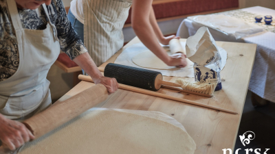 Spennnende prosjektlederstilling ledig i Norges Bygdekvinnelag. 