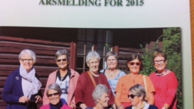 Ringsakerdamer