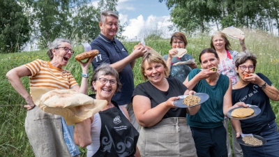 Bli med på feiringa av frivilligheita sitt år i 2022!