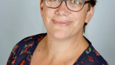 Kritisk til regjeringens forslag til jordbruksmelding, og mener den ikkje er fremtidsrettet. Foto: Eivor Eriksen