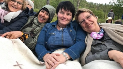 Norges Bygdekvinnelag har aktiviteter, organisasjonsopplæring og inkluderende møteplasser.