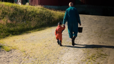 Foto: Jens Fremming Anderssen