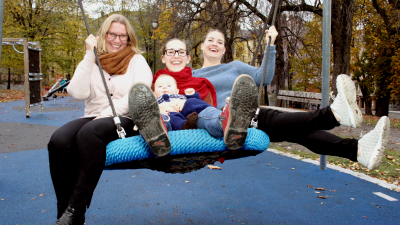 Bygdekvinnelaget satser på unge medlemmer. I 2019 og 2020 har vi halv pris på medlemskap for alle under 30.