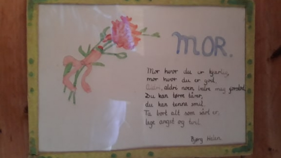 Bureisingsmuseet Høgheim Bureisingsmuseet Høgheim