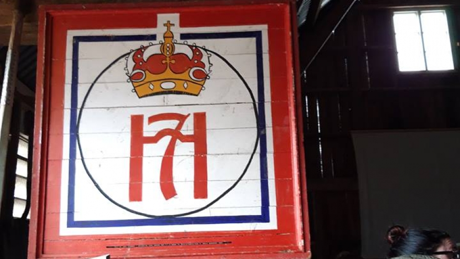 Bureisingsmuseet Høgheim Bureisingsmuseet Høgheim