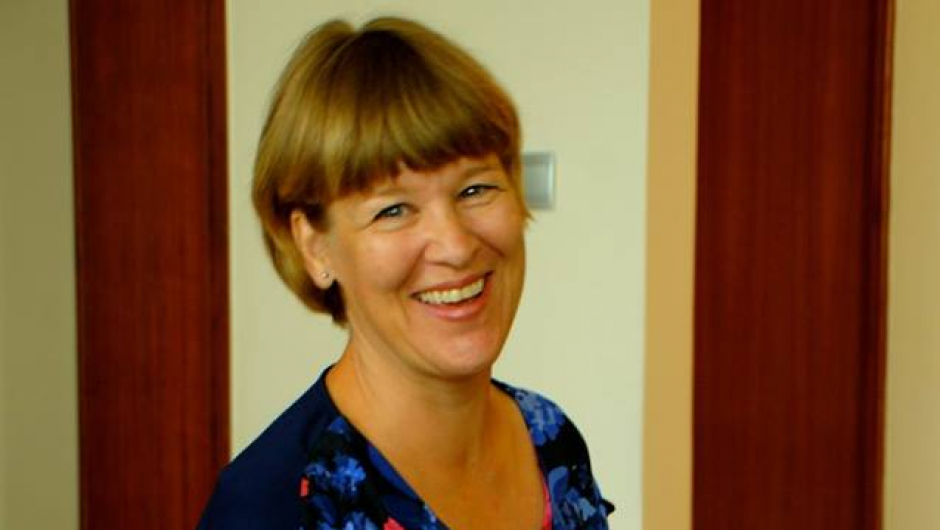 Sanna Røhr 