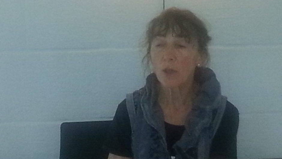 Ragnhild Thingstad Ragnhild Thingstad