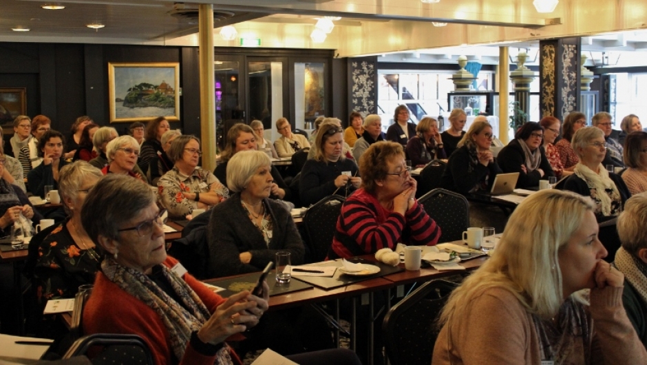 Foto: Anne Kathrine Munkejord. Foto: Anne Kathrine Munkejord.