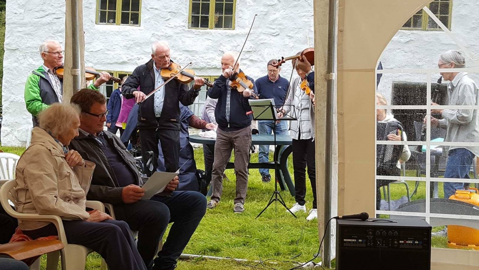 Rauma Spellmannslag Rauma Spellmannslag