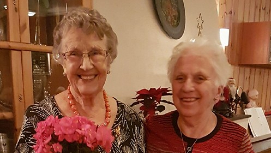 Våre flotte æresmedlemmer