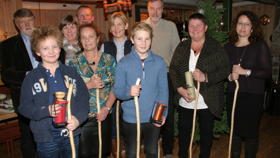 Spreke turgåarar ! Spreke turgåarar !