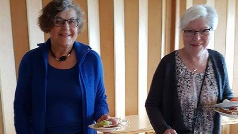 Mat må til ! Mat må til !