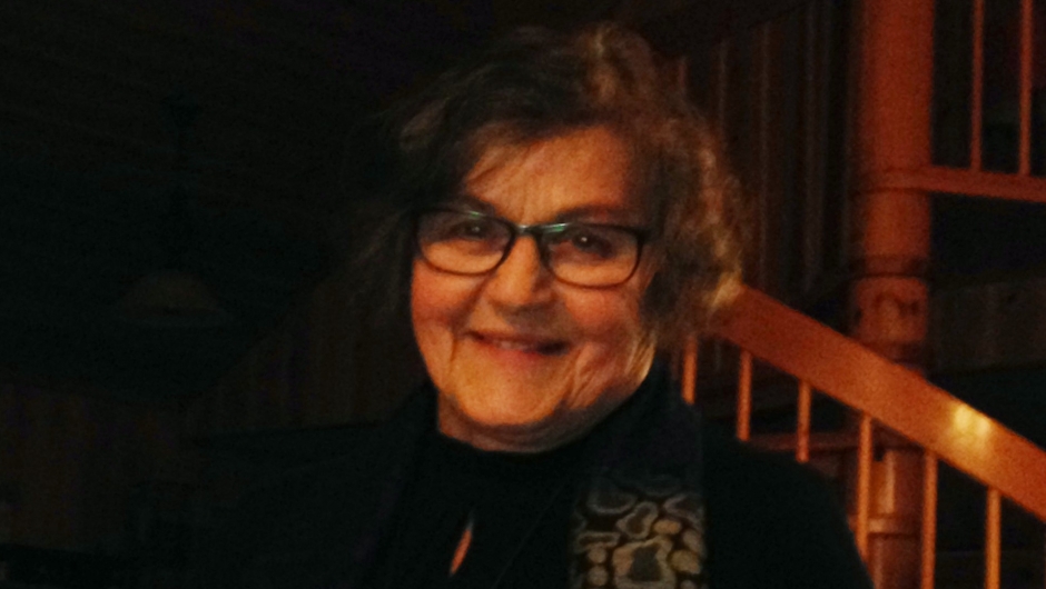 Solveig Linge Stakkestad takka for seg som leiar i 7 år ! Solveig Linge Stakkestad takka for seg som leiar i 7 år !