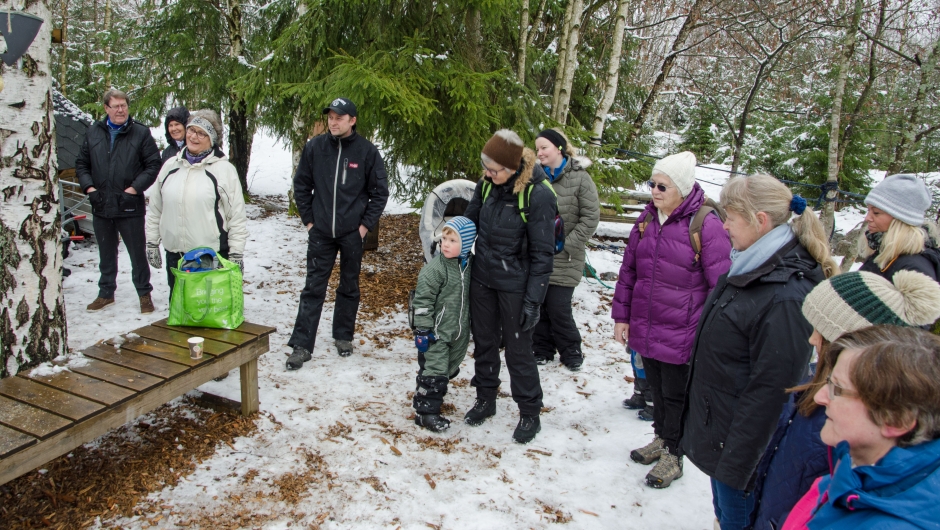 Velkommen til alle Velkommen til alle