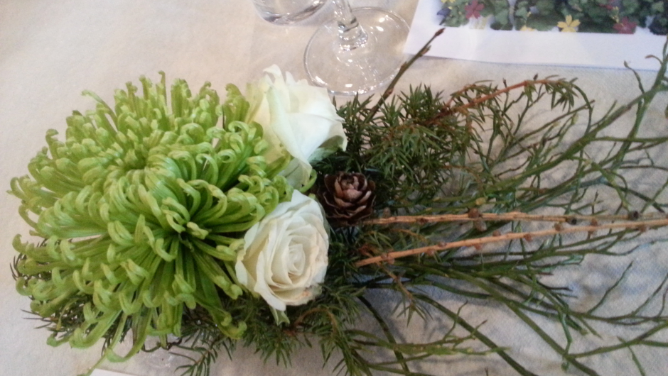 nydeleg heimelaga bordpynt til ein nydeleg kveld nydeleg heimelaga bordpynt til ein nydeleg kveld