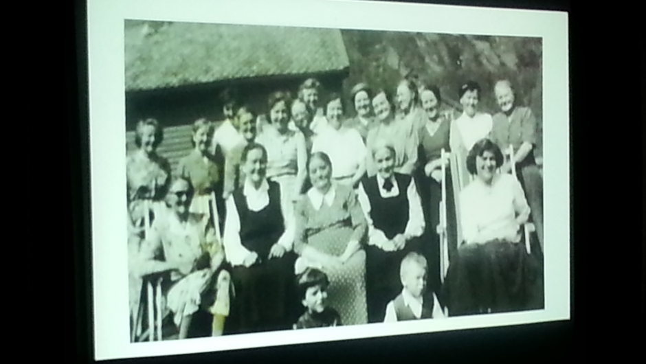 |driftige damer frå svunnen tid, som har lagt grunnlaget for Bygdekvinnelaget me har i dag driftige damer frå svunnen tid, som har lagt grunnlaget for Bygdekvinnelaget me har i dag