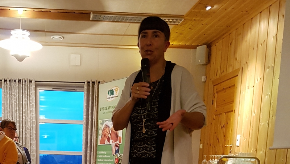 Sosan Asgari Mollestad