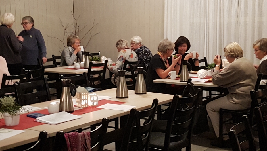 Aktive medlemmer. Aktive medlemmer.