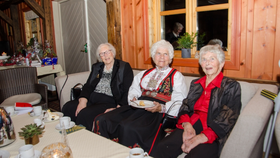 Nå gleder vi oss til utlodningen Nå gleder vi oss til utlodningen