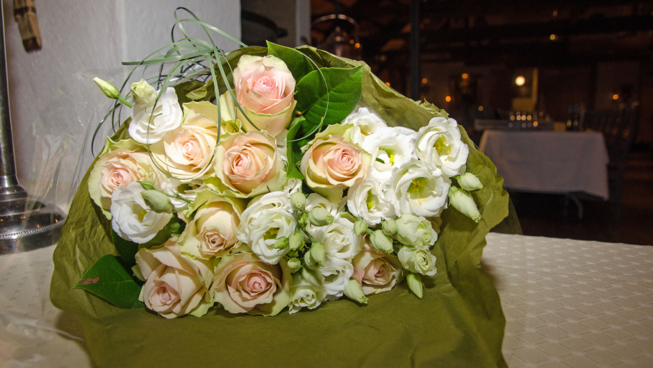 Takk for gaver, takk for blomster, takk til alle som bidro til et flott jubileum Takk for gaver, takk for blomster, takk til alle som bidro til et flott jubileum