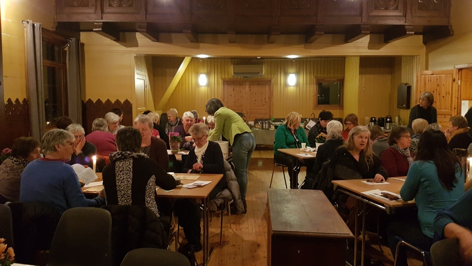 foto: Aud-Marit Netteland foto: Aud-Marit Netteland