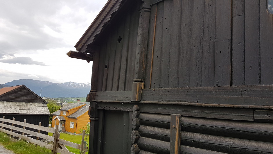 Foto: Liv Spilde Foto: Aud-Marit Netteland