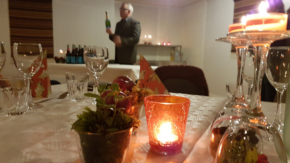 Vert ikkje feil dette...å auka vinkunnskapen i fine omgjevnader foto: A-M Netteland Vert ikkje feil dette...å auka vinkunnskapen i fine omgjevnader foto: A-M Netteland