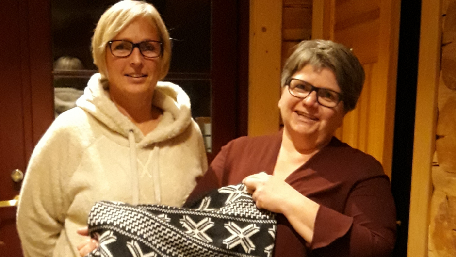 Numedalskofta Numedalskofta