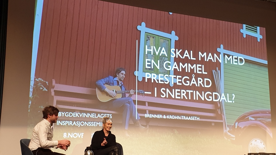 Foto: Brita D.Bjørke