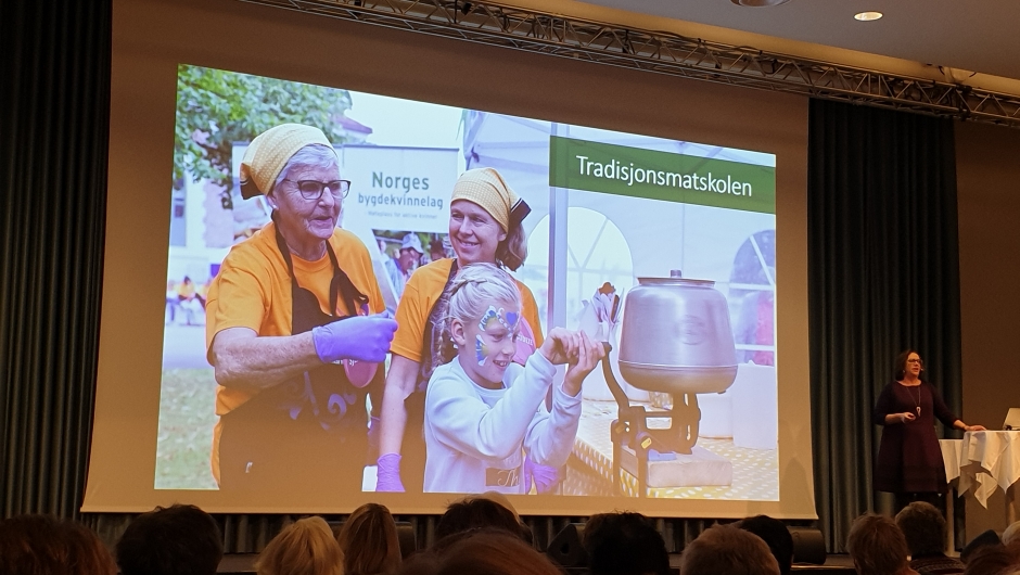 Foto: Brita D.Bjørke