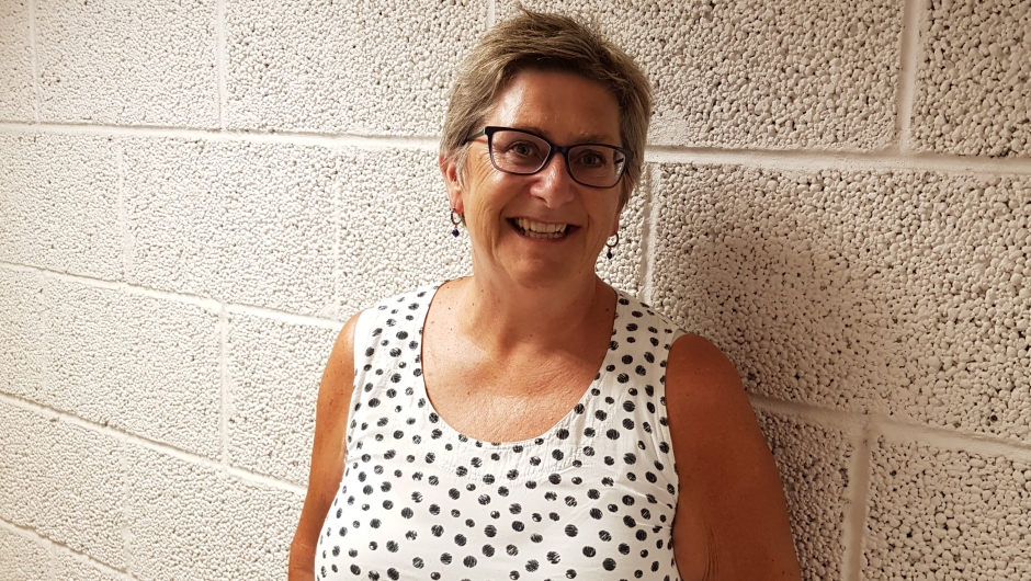 Vi gratulerer Monika Frisvold Vågan med ny stilling som 1 vara i NBK