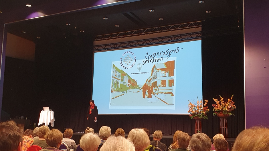 Sosan Mollestad Foto:Bdb