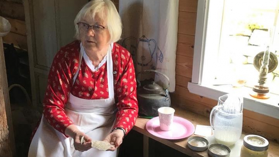 Annlaug Rimbereid