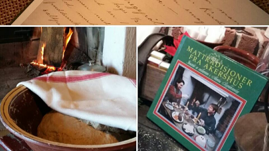 Bildeutsnutt av illustrasjonsfoto tatt av Gro Therese Lillehol Bildeutsnutt av illustrasjonsfoto tatt av Gro Therese Lillehol