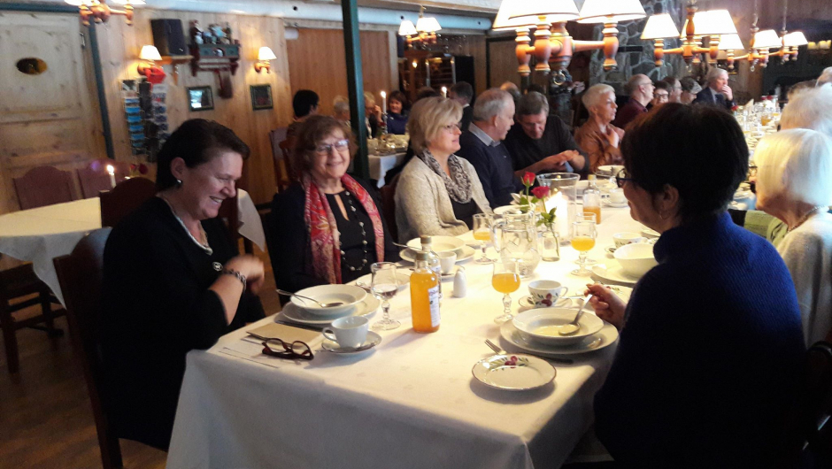 Kulturskule lærer Sten- Even Holstad