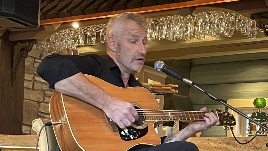 Aleksander Kristoffersen Aleksander Kristoffersen