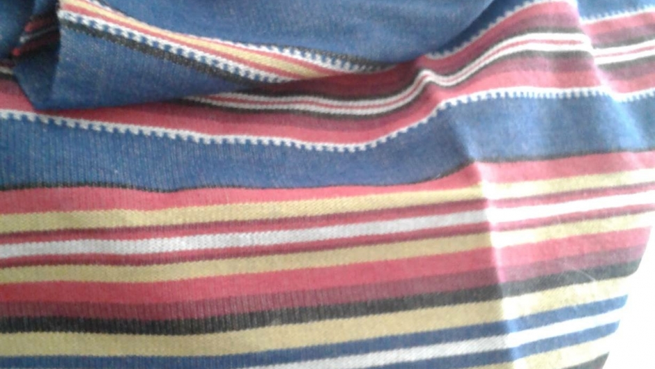 Bunadforkle til Vestfoldbunad