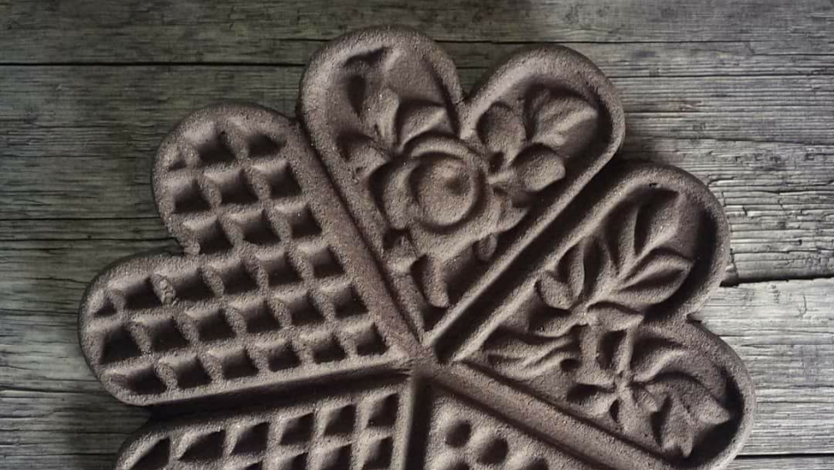 Gryteunderlag Gryteunderlag