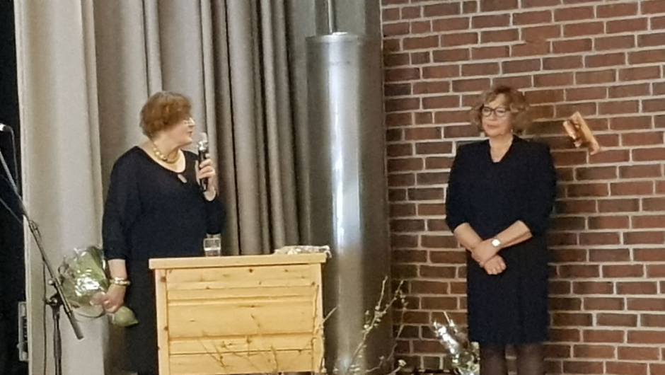 Solveig Linge Stakkestad Valldal BKL Solveig Linge Stakkestad Valldal BKL