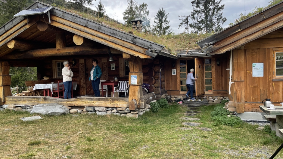 Inn til siste inspurt Inn til siste inspurt