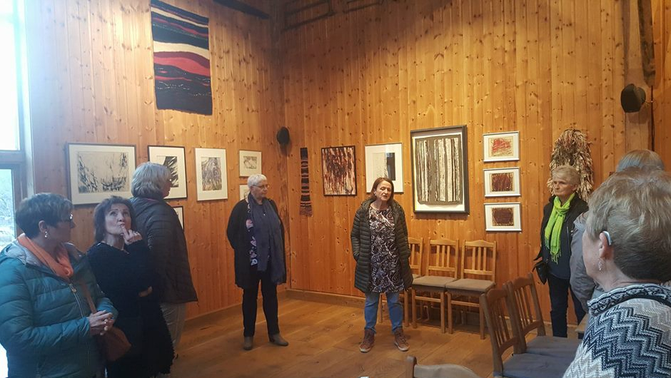 Heidi Fossheim Årdal