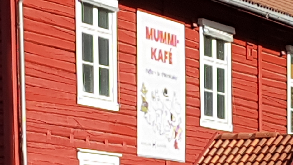 Mummi-kafê.