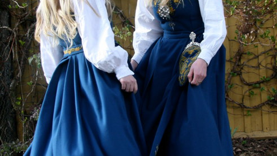 Tradisjoner og gammel kunnskap holdes i live