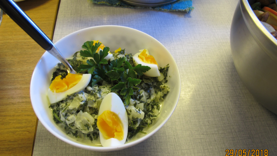 Grønne reder Grønne reder