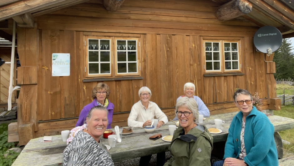 Kaffepause Kaffepause