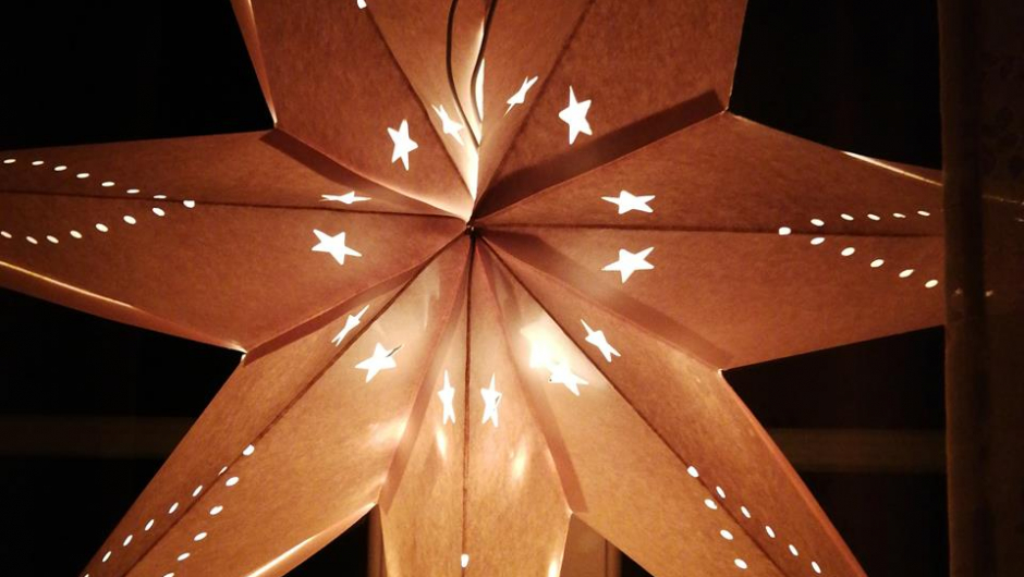 God jul
