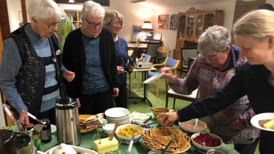 Vel bekomme! Vel bekomme!