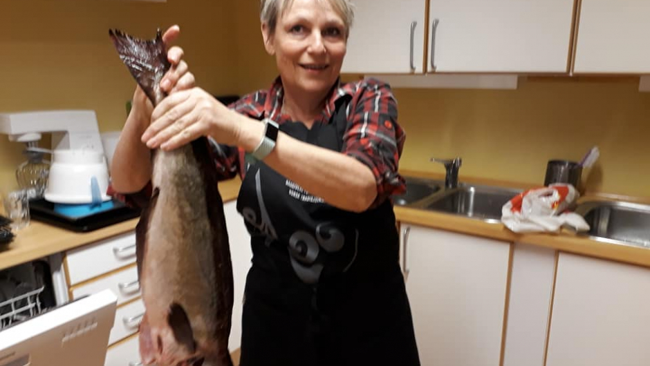 Masse fin hyse og lyr Masse fin hyse og lyr