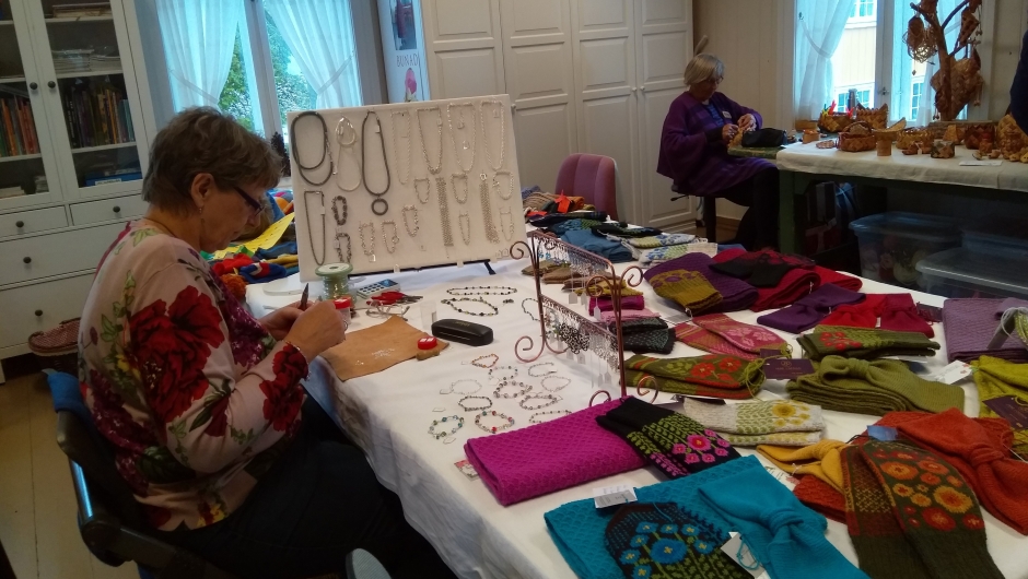 Flere flotte produkter Flere flotte produkter