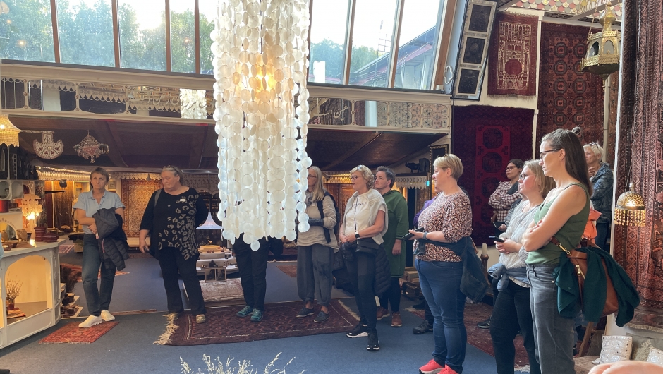 Juhls sølvsmie Juhls sølvsmie